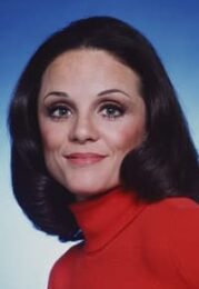 Valerie Harper