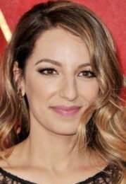 Vanessa Lengies