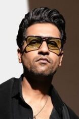 Vicky Kaushal