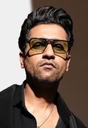 Vicky Kaushal