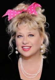 Victoria Jackson