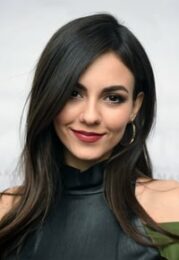 Victoria Justice