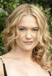 Victoria Pratt