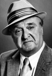 Vincent Gardenia