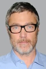 Vincent Regan