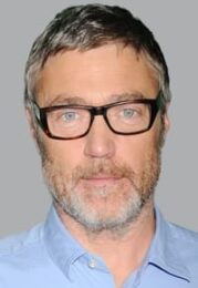 Vincent Regan