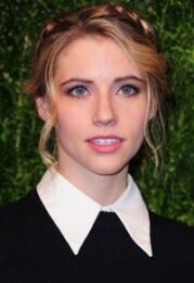 Wallis Currie-Wood