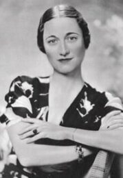 Wallis Simpson