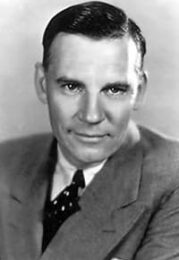 Walter Huston