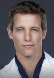 Ward Horton