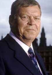 Warren Clarke