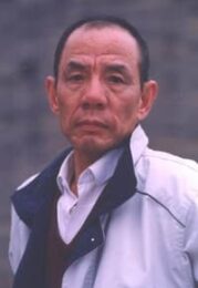 Wei Zongwan