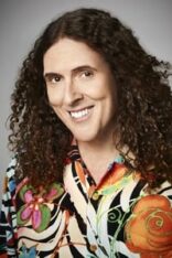 ‘Weird Al’ Yankovic