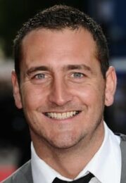 Will Mellor