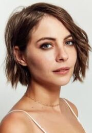 Willa Holland