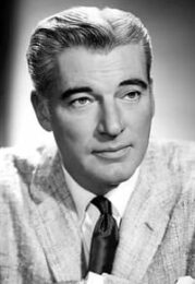 William Hopper