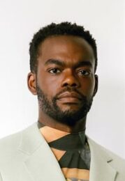 William Jackson Harper