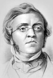 William Makepeace Thackeray