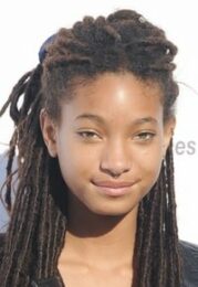 Willow Smith