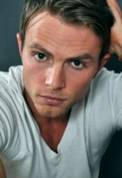 Wilson Bethel