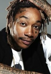 Wiz Khalifa