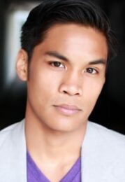 Xavier de Guzman