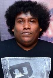 Yogi Babu