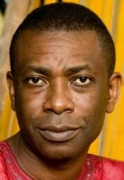 Youssou N’Dour