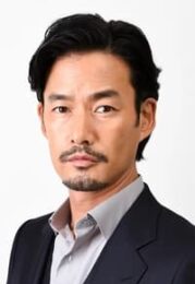 Yutaka Takenouchi