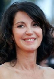 Zabou Breitman