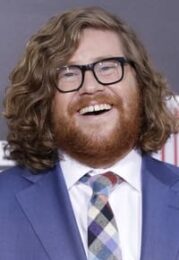 Zack Pearlman