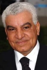 Zahi Hawass