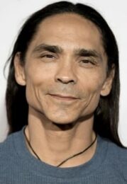 Zahn McClarnon