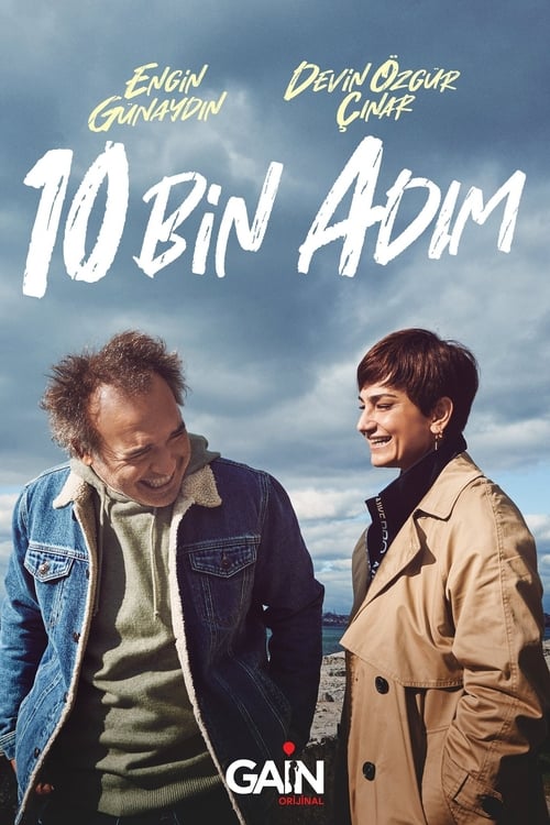 10 Bin Adım : 1.Sezon 5.Bölüm