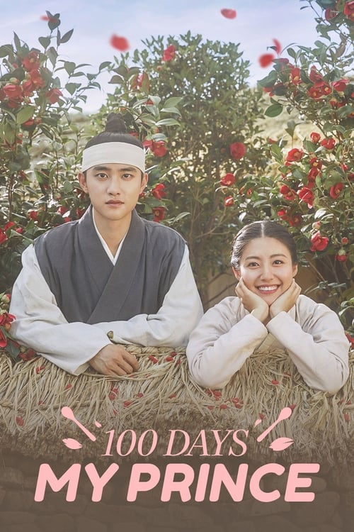 100 Days My Prince : 1.Sezon 5.Bölüm