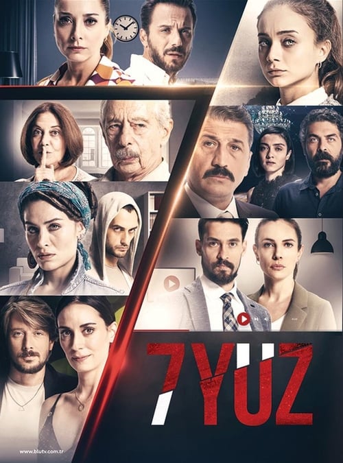 7YÜZ : 1.Sezon 2.Bölüm