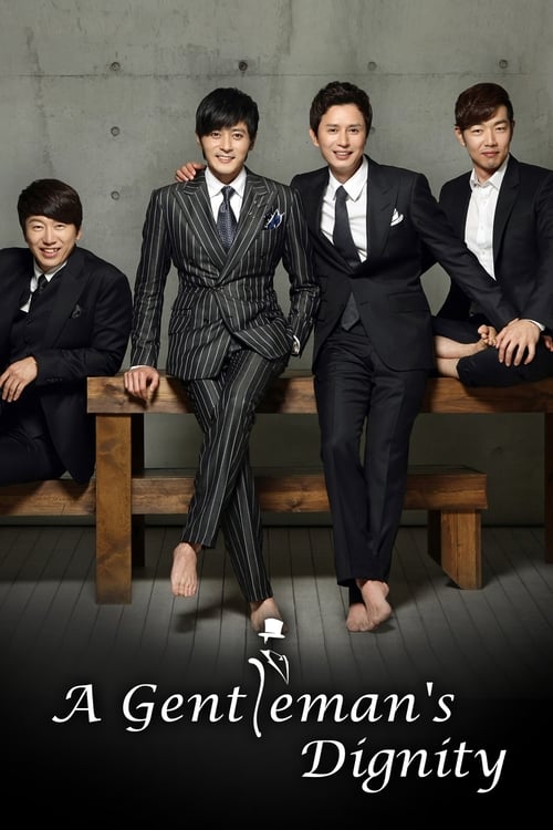 A Gentleman’s Dignity : 1.Sezon 8.Bölüm