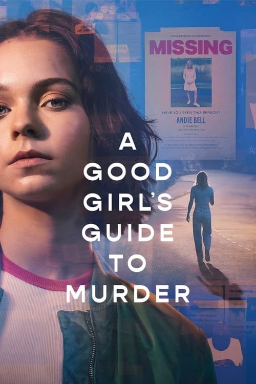 A Good Girl’s Guide to Murder : 1.Sezon 3.Bölüm