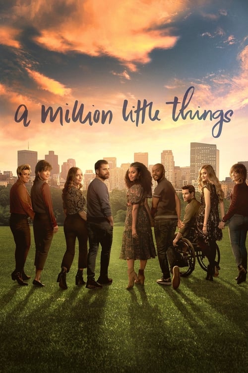 A Million Little Things : 4.Sezon 20.Bölüm