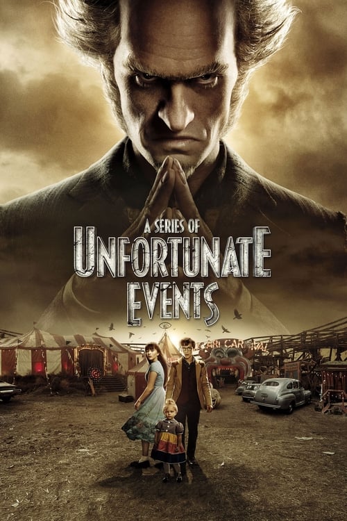 A Series of Unfortunate Events : 1.Sezon 6.Bölüm