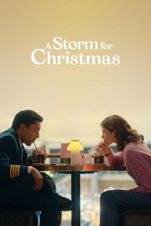 A Storm for Christmas : 1.Sezon 2.Bölüm