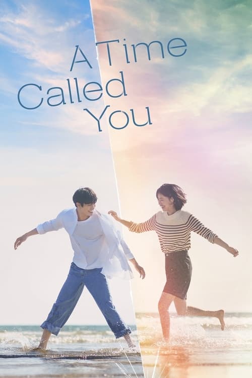 A Time Called You : 1.Sezon 9.Bölüm