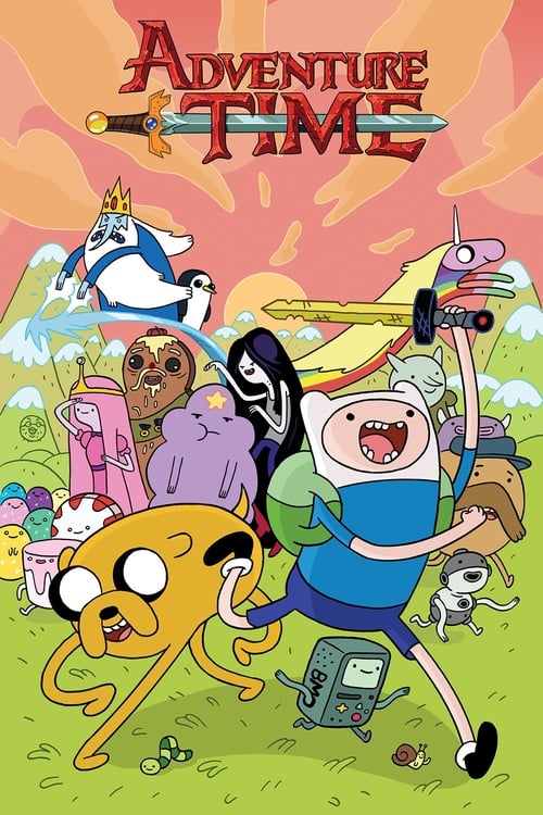 Adventure Time : 1.Sezon 22.Bölüm