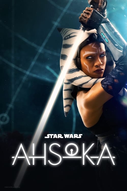 Ahsoka : 1.Sezon 5.Bölüm