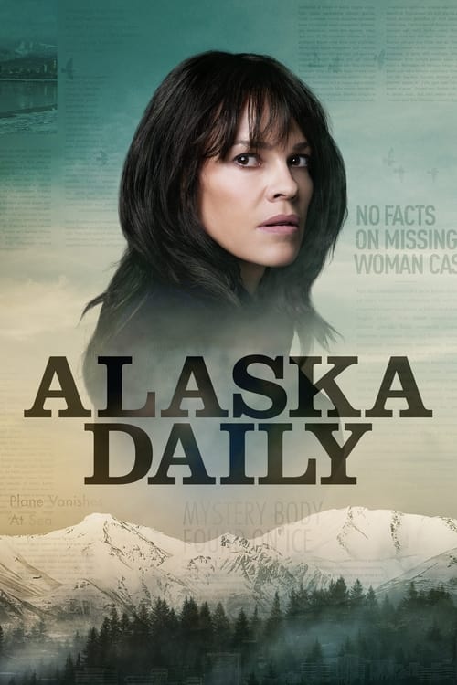 Alaska Daily : 1.Sezon 7.Bölüm