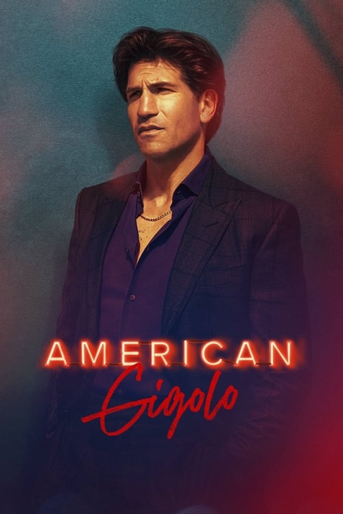 American Gigolo : 1.Sezon 8.Bölüm