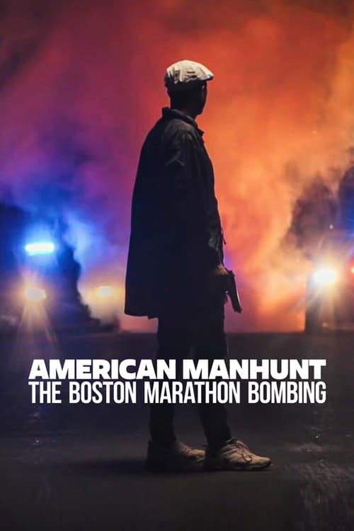 American Manhunt The Boston Marathon Bombing : 1.Sezon 2.Bölüm