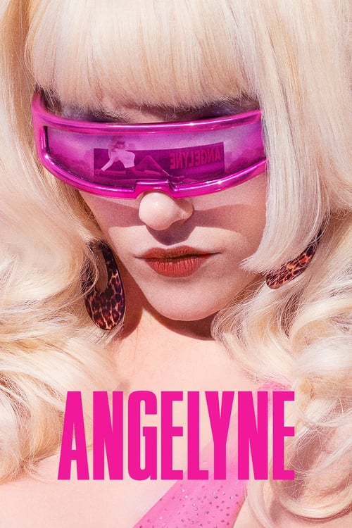 Angelyne : 1.Sezon 2.Bölüm