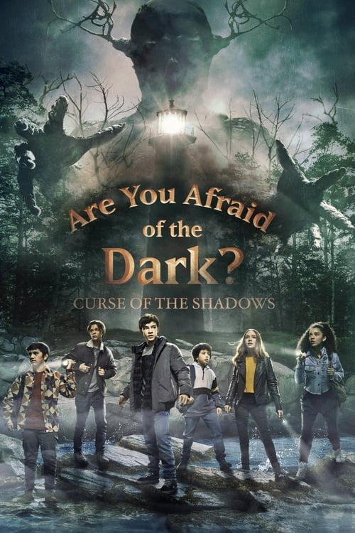 Are You Afraid of the Dark? : 3.Sezon 4.Bölüm