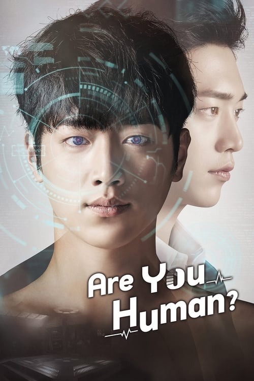 Are You Human? : 1.Sezon 9.Bölüm